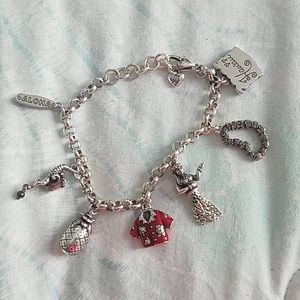 Brighton Hawaii Bracelet